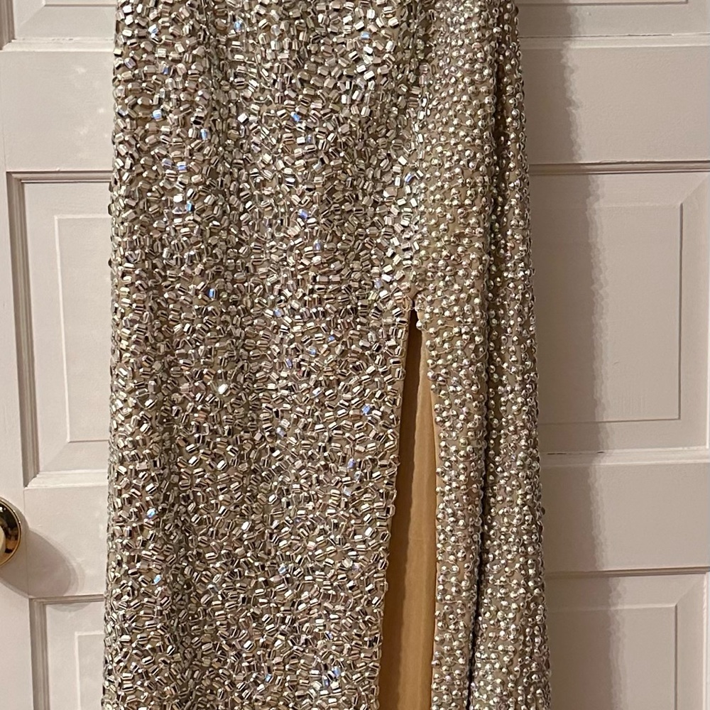 Prom/wedding /formal dress - Picture 1 of 6